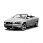 Volvo C70 (m), 03.06 - 01.10