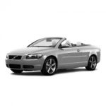 Volvo C70 (m), 01.10 - 13