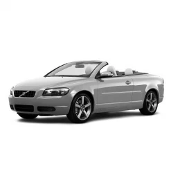 Фары и запчасти оптики для Volvo C70 (m), 01.10 - 13 