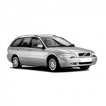 Volvo S40/v40 (vs/vw), 07.95 - 07.00