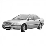 Volvo S40/v40 (vs/vw), 07.00 - 12.03