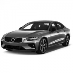 Volvo S60 Iii, 19 -