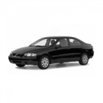 Volvo S60 (rs), 11.00 - 03.04