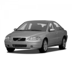 Volvo S60 (rs/p24), 03.04 - 03.10