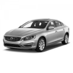 Volvo S60/v60 (y20), 04.13 - 18