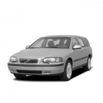 Volvo S70/v70, 12.96 - 01.00