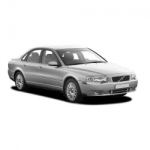 Volvo S80, 05.98 - 07.06