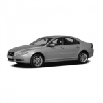 Volvo S80 (as), 04.06 - 05.13