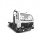 Volvo Truck Fl10, 95 -