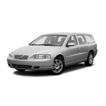 Volvo V70, 05 - 07