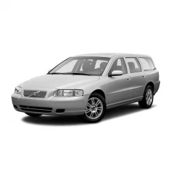 Фары и запчасти оптики для Volvo V70, 05 - 07 