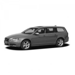 Volvo V70, 07 - 16