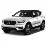 Volvo Xc40, 18 -