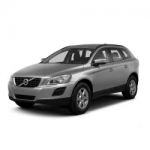 Volvo Xc60, 05.08 - 05.13