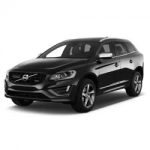 Volvo Xc60, 04.13 - 02.17