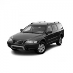 Volvo Xc70, 00 - 04