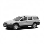 Volvo Xc70, 05 - 07