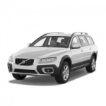 Volvo Xc70, 07 - 16