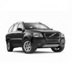 Volvo Xc90, 02 - 15