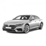 Vw Arteon, 17-