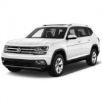 Vw Atlas, 18 -