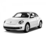 Vw Beetle, 11 - 19