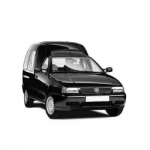 Vw Caddy, 10.95 - 04