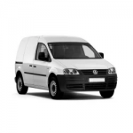 Vw Caddy, 04 - 10