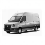 Vw Crafter, 06 - 17