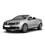 Vw Eos (1f), 11.10 - 15