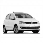 Vw Fox, 10 -