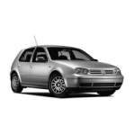 Vw Golf Iv, 10.97 - 09.03