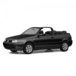 Vw Golf Iv Cabriolet, 04.98 - 10.03