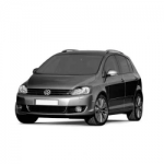 Vw Golf Plus, 09 - 14