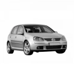 Vw Golf V, 03 - 08