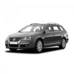 Vw Golf V Variant, 06 - 09