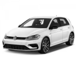 Vw Golf Vii, 17 - 20