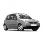 Vw Lupo (6x1/6e1), 05.98 - 12.02