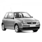 Vw Lupo (6x1/6e1), 01.03 - 07.05