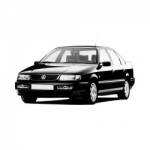 Vw Passat (b4), 93 - 96