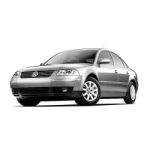 Vw Passat (b5+), 00 - 05