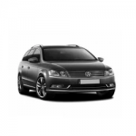 Vw Passat (b7, Euro Type), 11 - 14