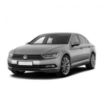 Vw Passat (b8), 14 -