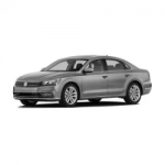 Vw Passat (b8, Usa Type), 16 -