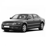 Vw Phaeton, 02 - 16