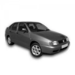 Vw Polo Classic, Variant, 10.95 - 01