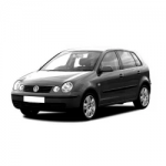 Vw Polo H/b (vi), 10.01 - 05