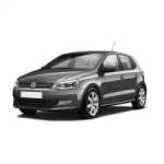 Vw Polo (v), 09 - 17