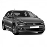 Vw Polo (vi), 17 -