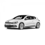 Vw Scirocco, 08 - 17